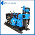 Easy Moving Portable Coal Diamond Core Tunel Drill Rig